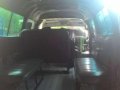 Nissan Urvan 2015 model vx shuttle 18seater -6