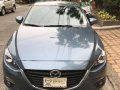 Mazda 3 hatchback-9