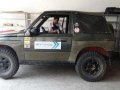 Suzuki 4x4 rare-0