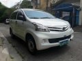 2012 Toyota Avanza 2nd Gen (vios city sentra lancer revo adventure apv-3