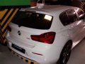 2017 BMW 118i 1.6L for sale-2