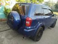 toyota rav4 matic 2003 sale or swap-3