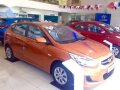 Brand new Hyundai Accent Hatch 1.6 MT Diesel-0