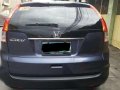 2012 Honda CRV 4x2 Japan Version Cbu Automatic-4