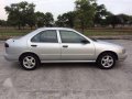 nissan sentra series 3 super saloon M.T-0