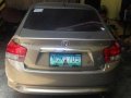 Honda city 2010 1.3-2