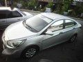 Manual Hyundai Accent 2013 1.4 Nothing to fix Smooth-4