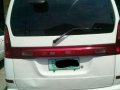 Nissan Serena 2000 new edition-1