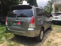 2009 Toyota Innova V diesel matic fortuner adventure sportivo avanza-1