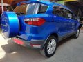 for sale 2015 Ford Ecosport Trend-2