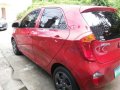 Kia Picanto Ex 2012 MT-7
