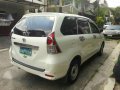 2012 Toyota Avanza 2nd Gen (vios city sentra lancer revo adventure apv-2