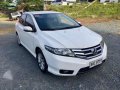 2013 Honda City 1.5e - Siena Motors-1