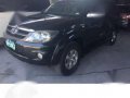 2007 toyota fortuner automatic transmission-9