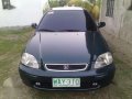Honda Civic 1998 model AT Allpower-1