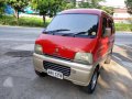 Suzuki Multicab van power steering cool aircon 2015model-1
