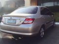 Honda City idsi 2004-3