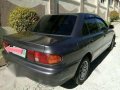 mitsubishi lancer GL 95 model-4