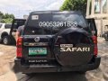 2012 Nissan Patrol Super Safari Diesel 4x4 AT fortuner montero lc200-5