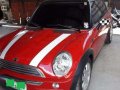 Mini Cooper 2000. registered.-6