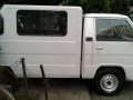 Mitsubishi l300 fb model 2010 aquired 2011 exceed body-8