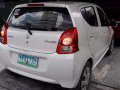 Suzuki Celerio 2010. Automatic. First owned. Cebu plate.-6