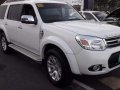 2013 Ford Everest 4x2 2.5L Automatic Diesel - Automobilico SM BF-1