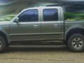 2003 Ford Ranger Trekker Pick Up Truck For Sale-7