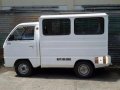 Suzuki Multicab Fb type 2004-0