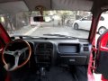 Suzuki Multicab van power steering cool aircon 2015model-8