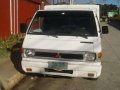 Mitsubishi l300 fb model 1997 exceed body-1