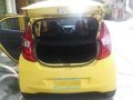 Gls Yellow Hyundai Eon 2015.-0