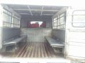 1996 Model Mitsubishi L300 FB Diesel 158k negotiable RUSH SALE-6