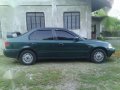 Honda Civic 1998 model AT Allpower-4