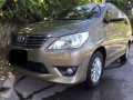 2012 mitsubishi adventure GLS-3