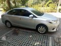 for sale Toyota Vios E AT 2014-3