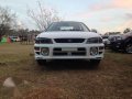 1999 Subaru Impreza gc8 JDM all stock-0