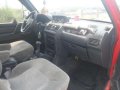 2005 Mitsubishi Pajero Diesel 4D56 Matic 4x4 Turbo Inter-2