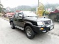 Mitsubishi Strada 4x4-8