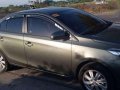 Well kept Toyota vios 1.3 E AT 2017-2