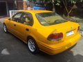 Honda Civic lxi manual 1997 v 1998 sir 1999 vios altis-5