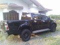 Toyota HiLux G 2013 model-4