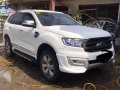 Ford Everest 2.2 Titanium 2016 Model-6