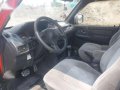 2005 Mitsubishi Pajero Diesel 4D56 Matic 4x4 Turbo Inter-6