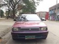 1989 Toyota Corolla GL AE92-7