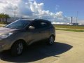 HYUNDAI tucson 2012 4x4-1