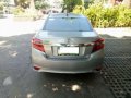 for sale Toyota Vios E AT 2014-1