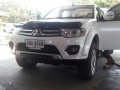 for sale Mitsubishi Montero 2014-3