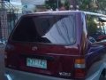 Toyota Revo GL 2000 for sale-3