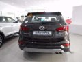 2017 Hyundai Santa Fe for sale-3